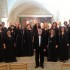 Иерусалимский камерный хор «МУЗЫКА ЭТЕРНА»
